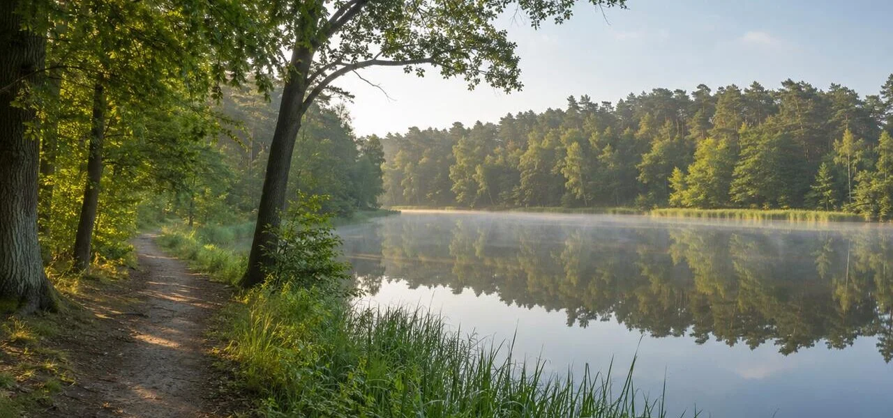 Wnętrze budynku